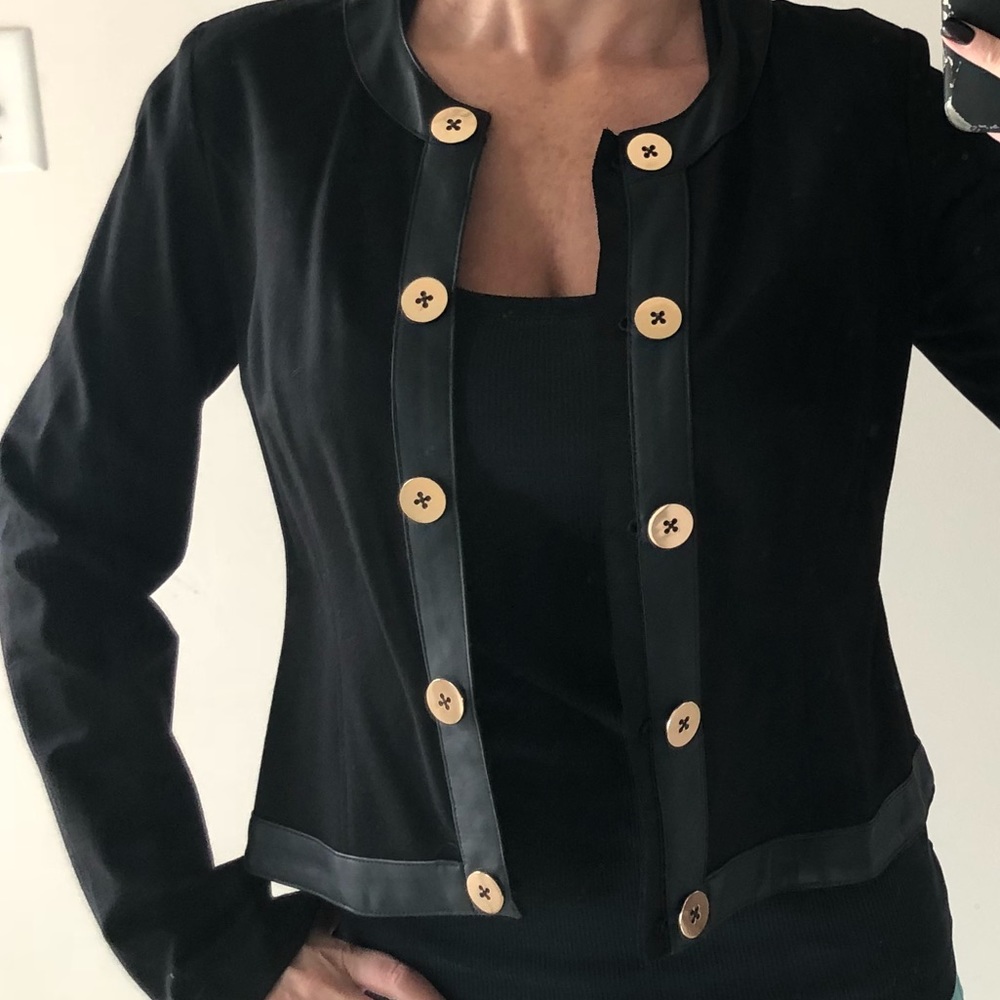 NWOT Blazer